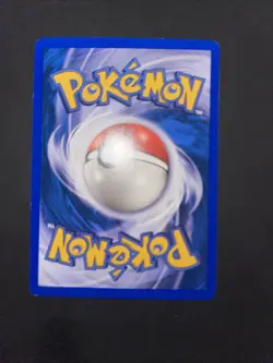 Pokemon Houndoom 14/147 Aquapolis Reverse Holo Rare Card WOTC 2002 - Image 5