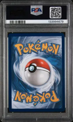 2025 POKEMON MEG EN-MEGA EVOLUTION ILLUSTRATION RARE #136 SHUCKLE PSA 10 - Image 2