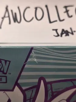 Pokemon TCG Temporal Forces Elite Trainer Box (Walking Wake) Sealed with tears - Image 4