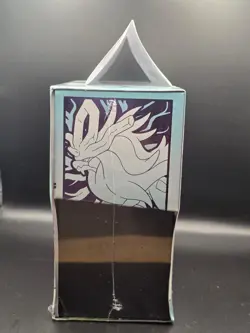 Pokemon TCG Temporal Forces Elite Trainer Box (Walking Wake) Sealed with tears - Image 5