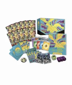 Mega Evolution Ascended Heroes Pokemon Center ETB Elite Trainer Box *PRESALE* - Image 2