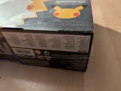 Pokemon TCG: Celebrations Ultra-Premium Collection Box (2021) 820650829147 - Image 2