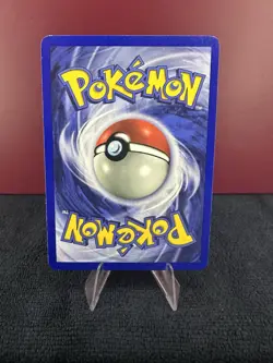 Dragonair 18/102 Pokemon Base Set Regular Near Mint - Image 2