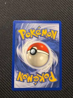 Pokemon TCG Kangaskhan Jungle 5/64 Holo Unlimited Holo Rare Pokemon LP - Image 2