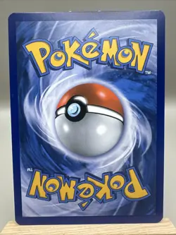 Pokemon TCG Phione SM Black Star Promo SM220 Prerelease Promo NM - Image 3