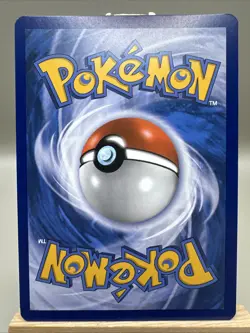 Manectric SM130 Sun And Moon SM Celestial Storm Prerelease Promo Stamped Pokemon - Image 2