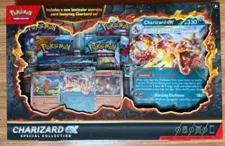 Pokemon Destined Rivals Sealed LOT - FAST SHIP - Charizard, Garchomp, Mewtwo - Image 2