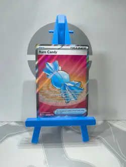 Rare Candy - 175/132 - Mega Evolution - Full Art - Ultra Rare - Pokemon TCG - Image 1