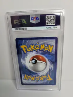 MINT 9 2021 Pokemon Sword & Shield - Chilling Reign Sandaconda V #089 PSA - Image 2