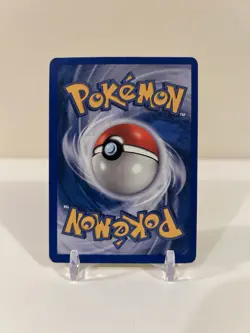 Pokemon Expedition Bulbasaur 95/165 Common Non-Holo MP Read Description - Image 2