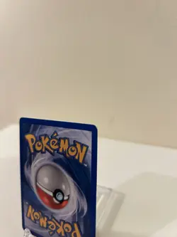 Pokemon Expedition Bulbasaur 95/165 Common Non-Holo MP Read Description - Image 3