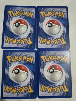 Pokemon e-Reader Lot Of 4 - Image 2