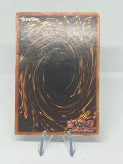 Yugioh! Miracle Fusion Ultimate Rare CRV-EN039 Unlimited HP - Image 2