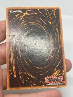 Yugioh! Miracle Fusion Ultimate Rare CRV-EN039 Unlimited HP - Image 5