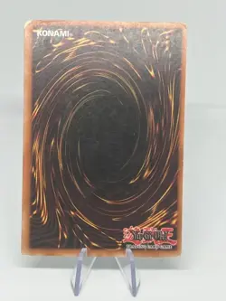 Yugioh! Miracle Fusion Ultimate Rare Italian CRV-IT039 Unlimited PL - Image 2