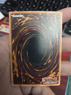 Yugioh Queen of Thorns Unlimited Edition Super Rare CSOC-EN042 MP - Image 3