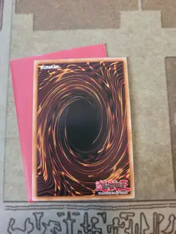 YUGIOH LEO THE KEEPER OF THE SACRED TREE AP07 + NATURIA GAIASTRIO WSUP SUPER NM - Image 4