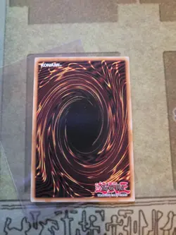 YUGIOH LEO THE KEEPER OF THE SACRED TREE AP07 + NATURIA GAIASTRIO WSUP SUPER NM - Image 5