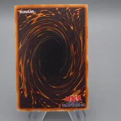 Yu-Gi-Oh Dark Ruler Ha Des SC-01 Ultra Parallel Rare EX-VG Japanese q354 - Image 2