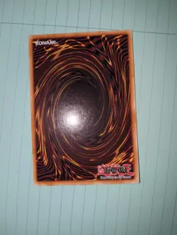 Yugioh! Runick Golden Droplet - TAMA-EN035 - Super Rare - 1st Edition Near Mint, - Image 2