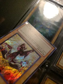 Elemental HERO Burstinatrix (Alternate Art) LCGX-EN004 - Image 4