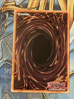 Yu-Gi-Oh! Elemental HERO Burstinatrix (Alt Art) (NM) LCGX-EN004 - Image 2