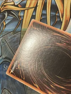 Yu-Gi-Oh! Elemental HERO Burstinatrix (Alt Art) (NM) LCGX-EN004 - Image 5