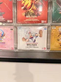 One Piece OP05 Booster Box Display Awakening of the New Era OP-05 1 Pezzo - Image 2