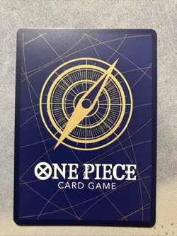 Sabo (Illustration Box Vol.5) OP05-007 One Piece Promotion Cards Foil - Image 2