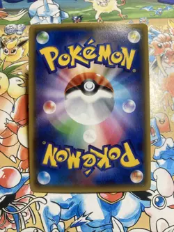 Pokemon Card Mega Gallade Ex 031/078 Ultra Rare XY Emerald Break US Seller - Image 3