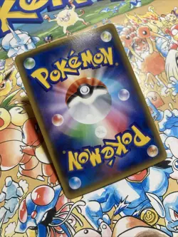 Pokemon Card Mega Gallade Ex 031/078 Ultra Rare XY Emerald Break US Seller - Image 4