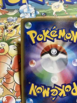 Pokemon Card Mega Gallade Ex 031/078 Ultra Rare XY Emerald Break US Seller - Image 5