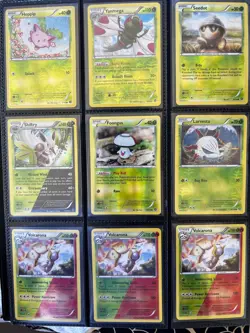 33x XY Steam Siege Reverse + Holo /114 Cracked Ice Theme Pokemon Cards TCG SCL 7 - Image 2