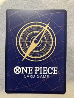 Portgas.D.Ace (Illustration Box Vol.5) ST15-005 One Piece Promotion Cards Foil - Image 2