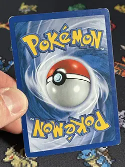 Pokemon Cards Xatu 35/144 Non Holo Rare Skyridge ITALIAN - (MP+) - Image 5