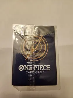 Boa Hancock (Illustration Box Vol.1) ST17-004 One Piece Promotion Cards Foil - Image 3