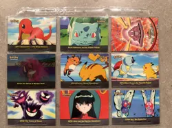 Vintage Pokemon Card Lot 45 various Cards. See pictures. - Image 5