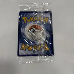 Pokemon TCG Miraidon Black Star Promos SVP 013 Holo Promo Card Sealed #SVP013 - Image 2