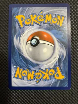 Pokemon TCG Ash-Greninja EX Promos XY133 Holo Promo Card 2016 Lp Near Mint - Image 2