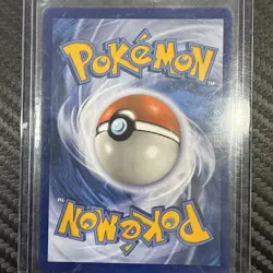 Mega M Pidgeot EX 105/108 Evolutions Full Art Ultra Rare Holo Pokemon Card DMG - Image 2