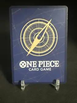 Arlong EB02-011 Alternate Art Anime 25th Collection One Piece Card English - Image 5