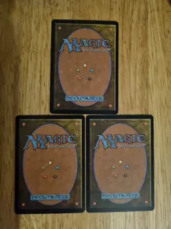 MTG - 3x Root Greevil - Planeshift - Image 2