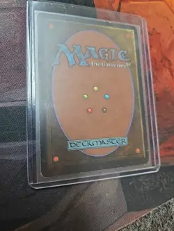 Natural Selection MTG Unlimited Edition Magic the Gathering LP - Image 2