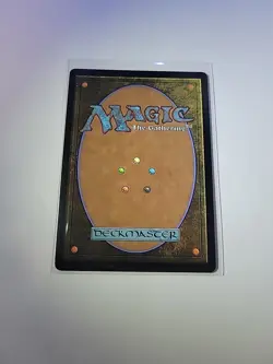 Altair Ibn-La'Ahad (Showcase) Universes Beyond: Assassin's Creed Foil - Image 2