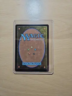 Afterburner Expert Foil Borderless Rare, Aetherdrift #387, MTG Magic - Image 3