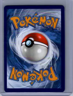 Radiant Blastoise 018/078 - Pokemon GO Sword & Shield Radiant Rare NM - Image 2