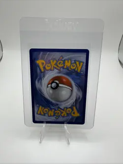POKEMON TCG BIRTHDAY PIKACHU 24 BLACK STAR PROMO HOLO NM CELEBRATIONS - Image 2