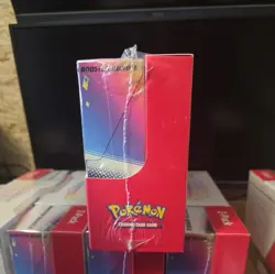 Pokemon TCG Prismatic Evolutions Costco Bundle ETB + Booster Bundle 2 of 6 - Image 3