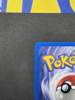 Pokemon TCG Rocket's Moltres 012/132 Gym Heroes Holo Near Mint WOTC - Image 2