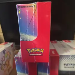 Pokemon TCG Prismatic Evolutions Costco Bundle ETB + Booster Bundle 5 of 6 - Image 2
